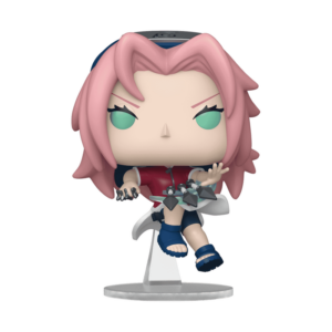 Naruto Sakura Haruno Funko Pop! Vinyl Figure #1964