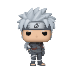 Pop! Sakumo Hatake