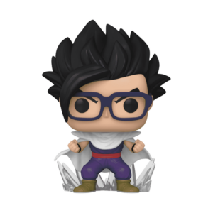 Pop! Super Saiyan Gohan in Cape