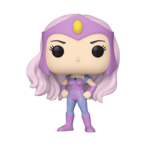 She-Ra: Princess of Power 40th Anniversary Glimmer Funko Pop! Vinyl Figure #1797