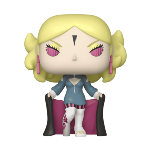 Boruto Delta Funko Pop Vinyl Figure #1919