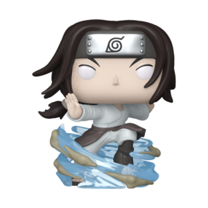 Naruto: Shippuden Neji Hyuga Funko Pop! Vinyl Figure Plus #1846