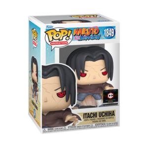Pop! Itachi Uchiha (Edo Itachi)