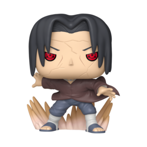 Pop! Itachi Uchiha (Edo Itachi)