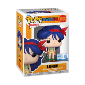 Pop! Lunch