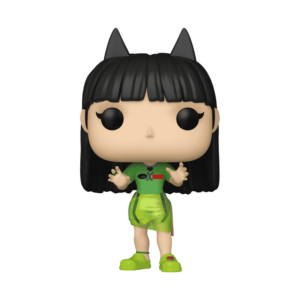 New Jeans Haerin Funko Pop Vinyl Figure #453