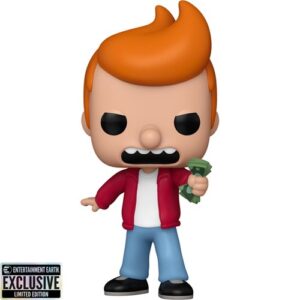 Futurama Philip J. Fry Meme Funko Pop! Vinyl Figure #1782