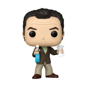 Monk Adrian Monk Funko Pop! Vinyl Figure #1795