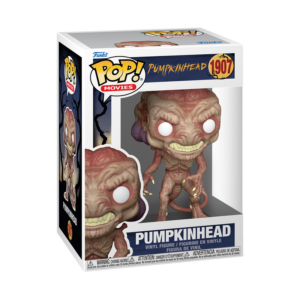 Pumpkinhead Funko Pop! Vinyl Figure #1907
