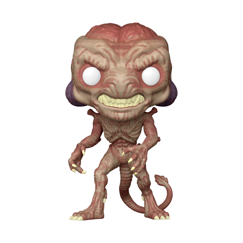 Pumpkinhead Funko Pop! Vinyl Figure #1907
