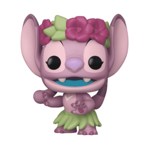 Lilo & Stitch Luau Angel Funko Pop! Vinyl Figure #1568