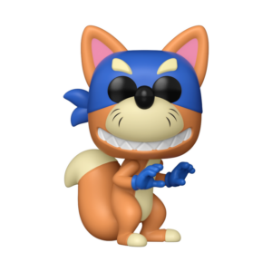 Dora the Explorer Swiper Funko Pop! Vinyl Figure #2005