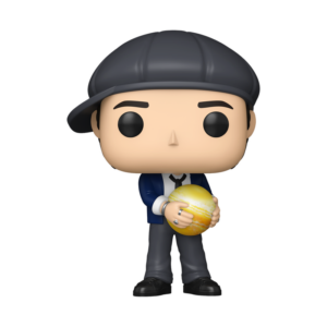 BTS Solo Jin (The Astronaut) Funko Pop! Vinyl Figure #465