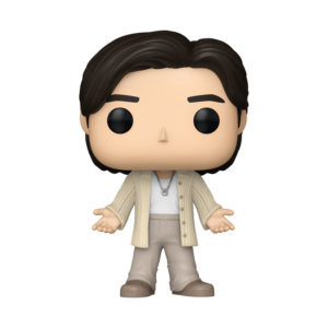 BTS Solo RM Indigo (Wildflower) Funko Pop! Vinyl Figure #464