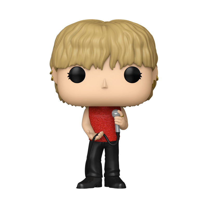 BTS Solo V Layo(v)er (Love Me Again) Funko Pop! Vinyl Figure #469