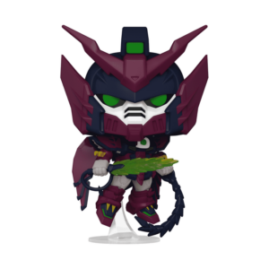 Mobile Suit Gundam Wing 0Z-13MS Gundam Epyon Funko Pop! Vinyl Figure Plus #1934