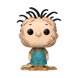 Funko Pop! TV: Peanuts - Pigpen - Classic Peanuts