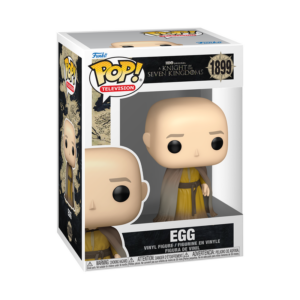 Pop! Egg