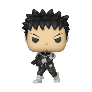 Kaiju No. 8 Kafka Hibino Funko Pop! Vinyl Figure #2080