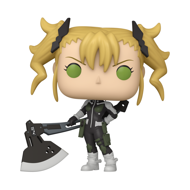 Kaiju No. 8 Kikoru Shinomiya Funko Pop! Vinyl Figure #2082