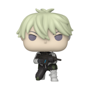 Kaiju No. 8 Reno Ichikawa Funko Pop! Vinyl Figure #2081