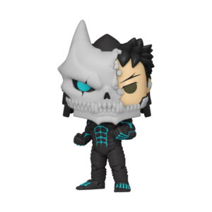 Kaiju No. 8 Funko Pop! Vinyl Figure #2079 Chase