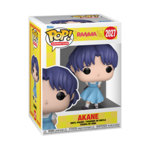 Pop! Akane