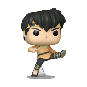 Ranma 1/2 Ryoga Funko Pop! Vinyl Figure #2029
