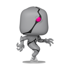 Pop! Ghostfreak