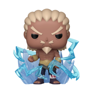 Pop! Plus Ay (4th Raikage)