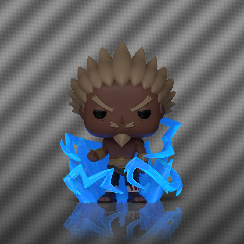 Pop! Plus Ay (4th Raikage) Chase - Imagen 2
