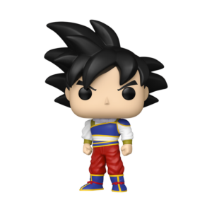 Pop! Goku (Yardrat)