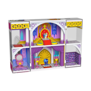 Bitty Pop! Bitty Box Canterlot Castle