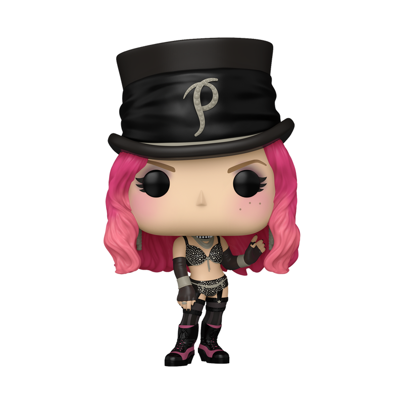 Pink Lady Marmalade Funko Pop! Vinyl Figure #493