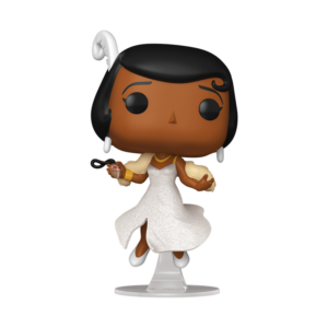 Pop! Tiana in Glittering Gown