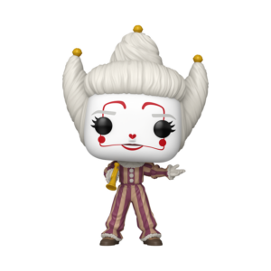 It: Welcome to Derry Periwinkle Funko Pop! Vinyl Figure #1855