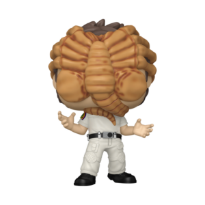 Pop! Kane with Facehugger