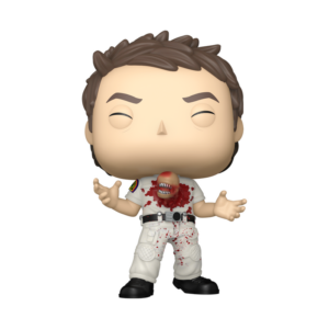 Pop! Kane with Facehugger Chase
