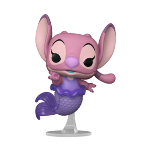 Lilo & Stitch Mermaid Angel Funko Pop! Vinyl Figure #1743