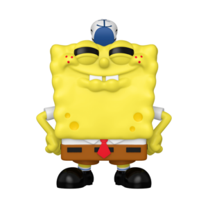 SpongeBob SquarePants (Wave 5) Funko Pop! Vinyl Figure