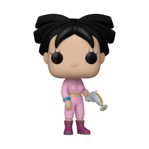 Futurama Amy Wong Funko Pop! Vinyl Figure #2209