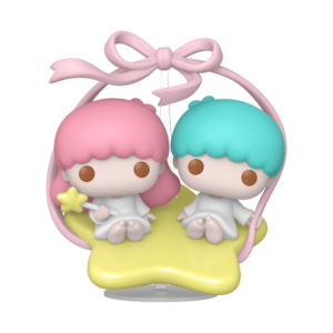 Pop! Deluxe Little Twin Stars