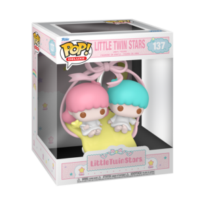 Pop! Deluxe Little Twin Stars