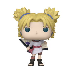 Naruto Temari Funko Pop! Vinyl Figure #2228