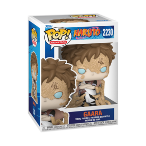 Naruto Gaara Funko Pop! Vinyl Figure #2230
