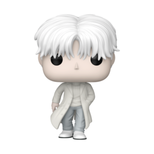 Sakamoto Days X Funko Pop! Vinyl Figure #2422