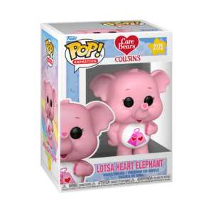 Pop! Lotsa Heart Elephant