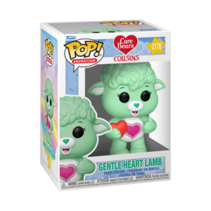 Pop! Gentle Heart Lamb