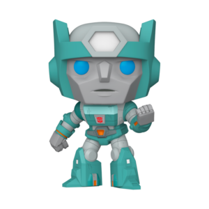 Funko Pop! Retro Toys: Transformers - Kup