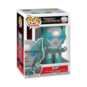 Funko Pop! Retro Toys: Transformers - Kup
